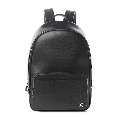 lv backpacks women's|black louis vuitton backpack women's.